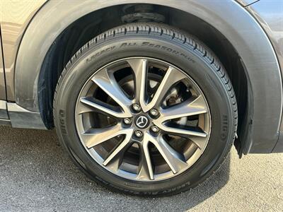 2016 Mazda CX-3 Grand Touring   - Photo 11 - Salt Lake City, UT 84115