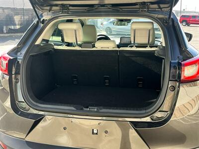 2016 Mazda CX-3 Grand Touring   - Photo 7 - Salt Lake City, UT 84115