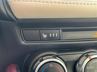 2016 Mazda CX-3 Grand Touring   - Photo 35 - Salt Lake City, UT 84115