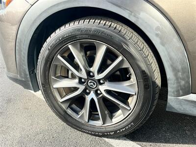 2016 Mazda CX-3 Grand Touring   - Photo 14 - Salt Lake City, UT 84115