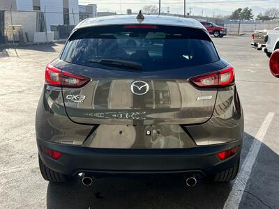 2016 Mazda CX-3 Grand Touring   - Photo 6 - Salt Lake City, UT 84115