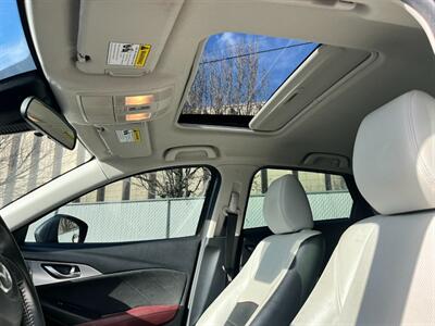 2016 Mazda CX-3 Grand Touring   - Photo 21 - Salt Lake City, UT 84115