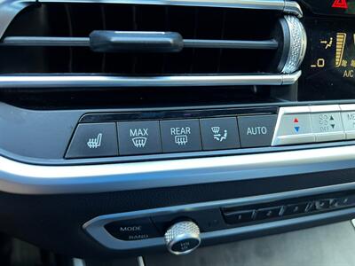 2022 BMW X5 xDrive40i - Photo 43 - Salt Lake City, UT 84115