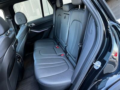 2022 BMW X5 xDrive40i - Photo 24 - Salt Lake City, UT 84115