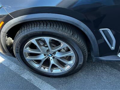 2022 BMW X5 xDrive40i - Photo 15 - Salt Lake City, UT 84115