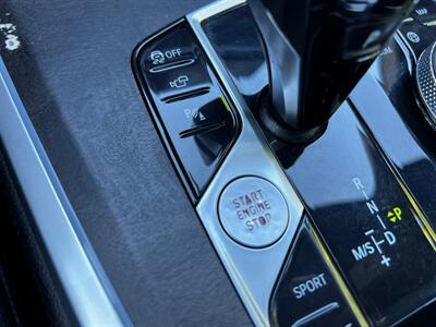 2022 BMW X5 xDrive40i - Photo 47 - Salt Lake City, UT 84115