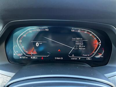 2022 BMW X5 xDrive40i - Photo 37 - Salt Lake City, UT 84115