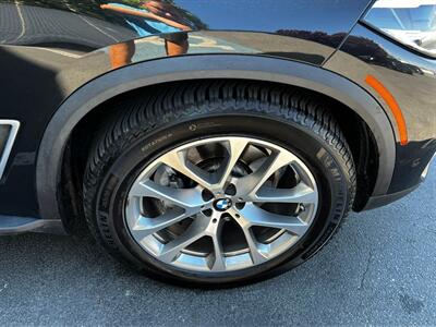 2022 BMW X5 xDrive40i - Photo 12 - Salt Lake City, UT 84115