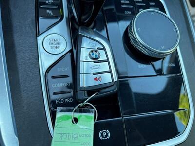 2022 BMW X5 xDrive40i - Photo 49 - Salt Lake City, UT 84115