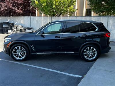 2022 BMW X5 xDrive40i - Photo 4 - Salt Lake City, UT 84115