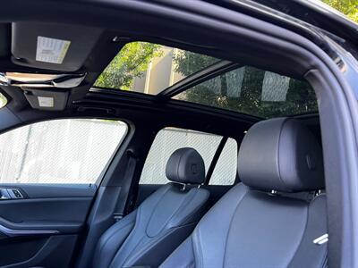 2022 BMW X5 xDrive40i - Photo 21 - Salt Lake City, UT 84115