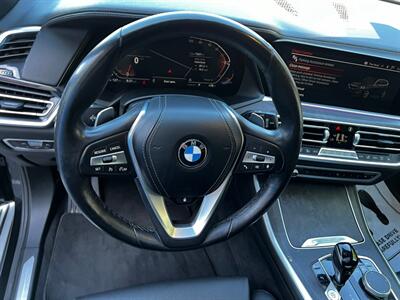 2022 BMW X5 xDrive40i - Photo 36 - Salt Lake City, UT 84115