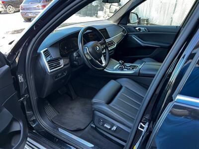 2022 BMW X5 xDrive40i - Photo 18 - Salt Lake City, UT 84115