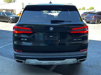 2022 BMW X5 xDrive40i - Photo 6 - Salt Lake City, UT 84115