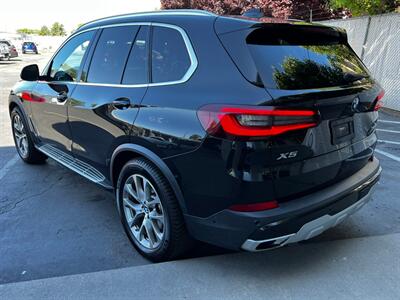 2022 BMW X5 xDrive40i - Photo 5 - Salt Lake City, UT 84115