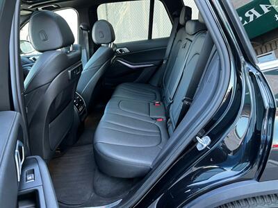 2022 BMW X5 xDrive40i - Photo 23 - Salt Lake City, UT 84115