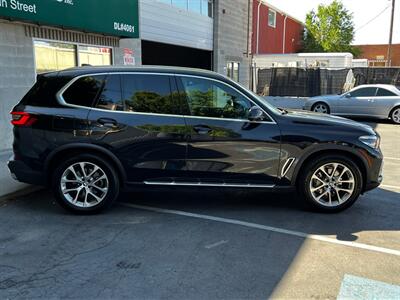 2022 BMW X5 xDrive40i - Photo 8 - Salt Lake City, UT 84115