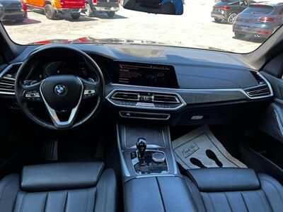 2022 BMW X5 xDrive40i - Photo 27 - Salt Lake City, UT 84115