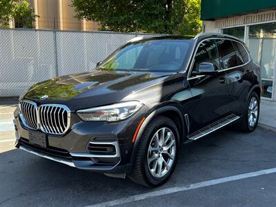 2022 BMW X5 xDrive40i - Photo 3 - Salt Lake City, UT 84115