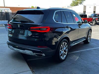 2022 BMW X5 xDrive40i - Photo 7 - Salt Lake City, UT 84115