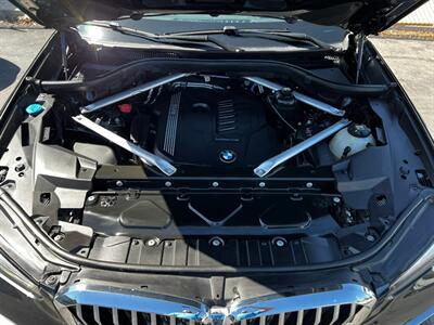2022 BMW X5 xDrive40i - Photo 52 - Salt Lake City, UT 84115