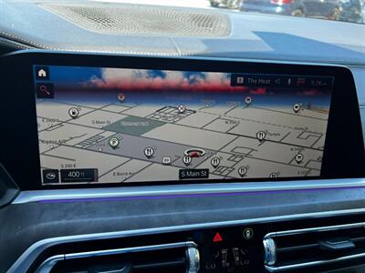 2022 BMW X5 xDrive40i - Photo 38 - Salt Lake City, UT 84115