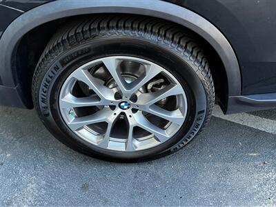 2022 BMW X5 xDrive40i - Photo 13 - Salt Lake City, UT 84115