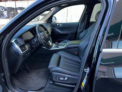 2022 BMW X5 xDrive40i - Photo 19 - Salt Lake City, UT 84115
