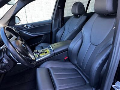 2022 BMW X5 xDrive40i - Photo 20 - Salt Lake City, UT 84115
