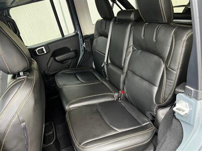 2024 Jeep Wrangler Sport S 4xe - Photo 17 - Salt Lake City, UT 84115