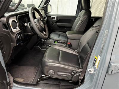 2024 Jeep Wrangler Sport S 4xe - Photo 13 - Salt Lake City, UT 84115