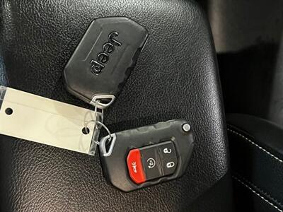 2024 Jeep Wrangler Sport S 4xe - Photo 36 - Salt Lake City, UT 84115