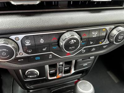 2024 Jeep Wrangler Sport S 4xe - Photo 30 - Salt Lake City, UT 84115