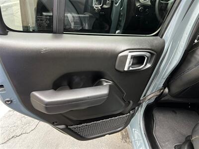 2024 Jeep Wrangler Sport S 4xe - Photo 18 - Salt Lake City, UT 84115