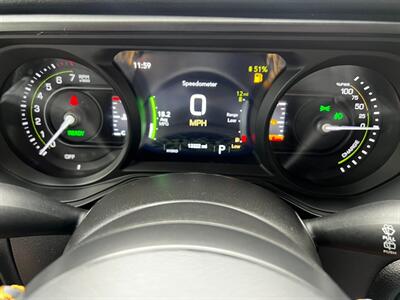 2024 Jeep Wrangler Sport S 4xe - Photo 28 - Salt Lake City, UT 84115