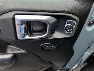 2024 Jeep Wrangler Sport S 4xe - Photo 21 - Salt Lake City, UT 84115