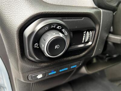 2024 Jeep Wrangler Sport S 4xe - Photo 24 - Salt Lake City, UT 84115