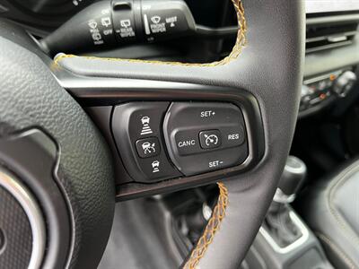 2024 Jeep Wrangler Sport S 4xe - Photo 25 - Salt Lake City, UT 84115