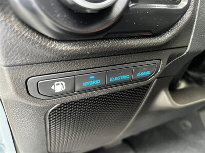 2024 Jeep Wrangler Sport S 4xe - Photo 23 - Salt Lake City, UT 84115