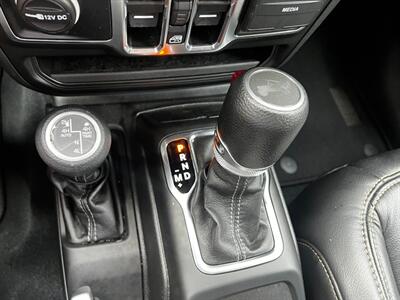 2024 Jeep Wrangler Sport S 4xe - Photo 32 - Salt Lake City, UT 84115