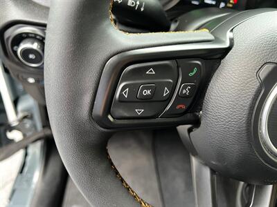 2024 Jeep Wrangler Sport S 4xe - Photo 26 - Salt Lake City, UT 84115