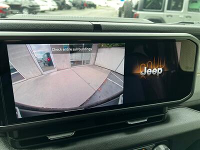 2024 Jeep Wrangler Sport S 4xe - Photo 33 - Salt Lake City, UT 84115