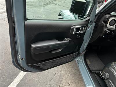 2024 Jeep Wrangler Sport S 4xe - Photo 15 - Salt Lake City, UT 84115