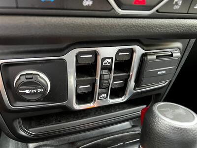 2024 Jeep Wrangler Sport S 4xe - Photo 31 - Salt Lake City, UT 84115