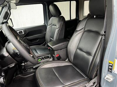 2024 Jeep Wrangler Sport S 4xe - Photo 14 - Salt Lake City, UT 84115