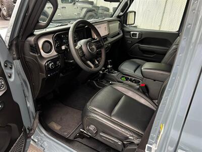 2024 Jeep Wrangler Sport S 4xe - Photo 12 - Salt Lake City, UT 84115