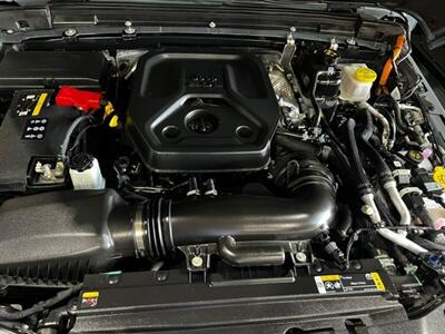 2024 Jeep Wrangler Sport S 4xe - Photo 37 - Salt Lake City, UT 84115