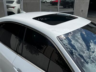 2023 Lexus IS 350 F SPORT - Photo 10 - Salt Lake City, UT 84115