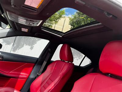 2023 Lexus IS 350 F SPORT - Photo 19 - Salt Lake City, UT 84115