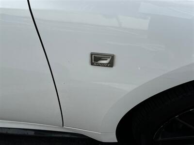 2023 Lexus IS 350 F SPORT - Photo 11 - Salt Lake City, UT 84115